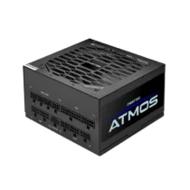 Chieftec захранващ блок CPX-850FC 850W ATMOS 80PLUS Gold