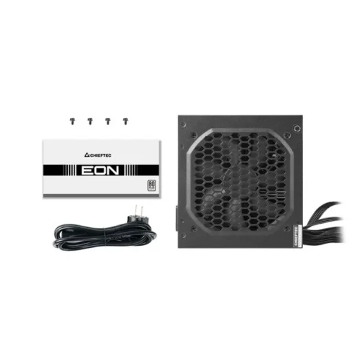 Chieftec захранващ блок ZPU-600S 600W EON Series 80 PLUS - Image 3