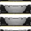 Kingston памет DDR4 Fury Renegade 128GB(4*32GB)/3200 CL16