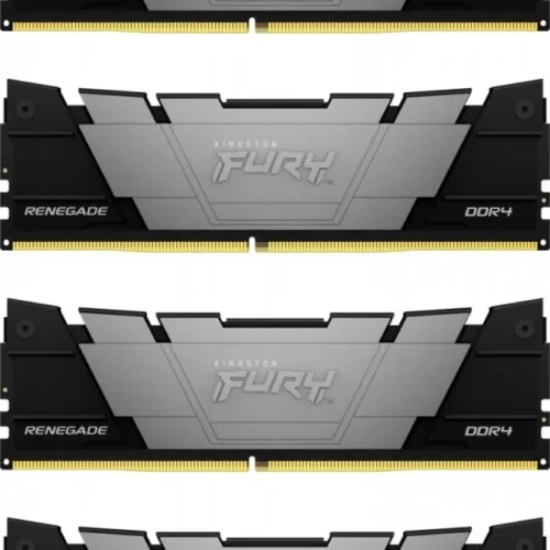 Kingston памет DDR4 Fury Renegade 32GB(4*8GB)/3600 CL16