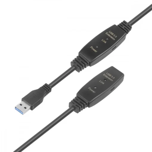 TB Extension cable USB gen.3.0 15 m - Image 2