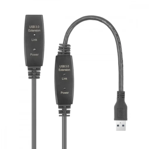 TB Extension cable USB gen.3.0 15 m - Image 3