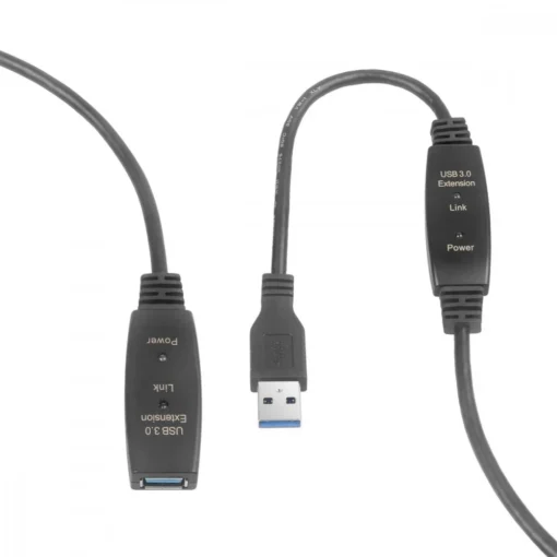 TB Extension cable USB gen.3.0 15 m - Image 4