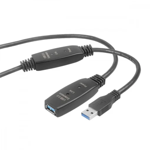 TB Extension cable USB gen.3.0 15 m - Image 5