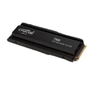 Crucial Disc T500 1TB M.2 NVMe 2280 PCIe 4.0 7300/6800