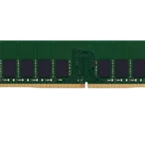 Kingston памет за сървър DDR4 16GB/3200 ECC CL22 DIMM 2Rx8 Micron R