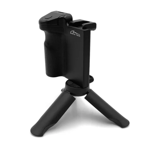 Media-Tech SMARTPHONE HOLDER + DES K STAND MT5543 - Image 3