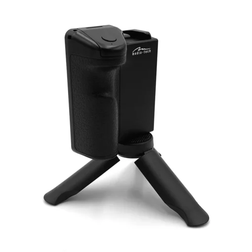 Media-Tech SMARTPHONE HOLDER + DES K STAND MT5543 - Image 4