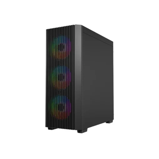 Gembird Case Midi Tower Fornax K600 ATX - Image 5