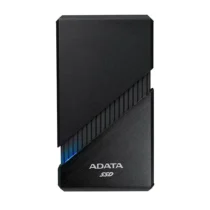 Adata външен SSD SE920 1TB USB4C 3800/3700 MB/s black