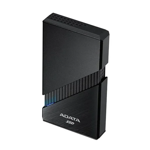 Adata външен SSD SE920 1TB USB4C 3800/3700 MB/s black - Image 5