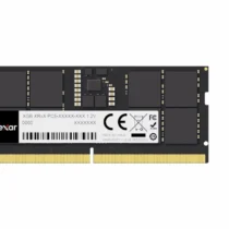 Lexar памет за лаптоп DDR5 SODIMM 16GB(1*16GB)/5600 CL46