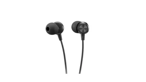 Lenovo USB-C Wired In-Ear Headphones 4XD1J77351 - Image 3