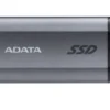 Adata външен SSD SE880 2TB USB3.2A/C Gen2x2