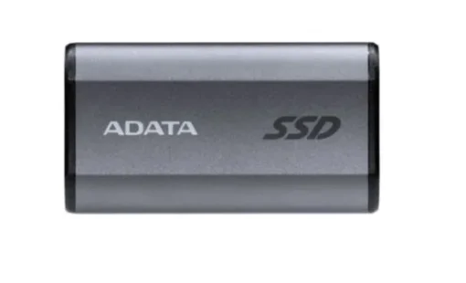 Adata външен SSD SE880 2TB USB3.2A/C Gen2x2