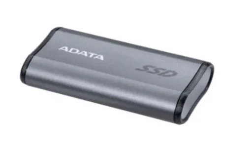 Adata външен SSD SE880 2TB USB3.2A/C Gen2x2 - Image 5