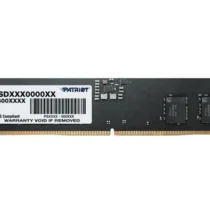 Patriot памет Signature DDR5 16GB/5600(1*16GB) CL46