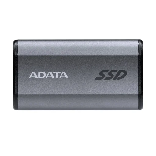 Adata външен SSD SE880 4TB USB3.2A/C Gen2x2