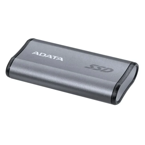 Adata външен SSD SE880 4TB USB3.2A/C Gen2x2 - Image 5