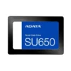 Adata Drive SSD Ultimate SU650 240GB 2.5 S3 3D TLC Retail