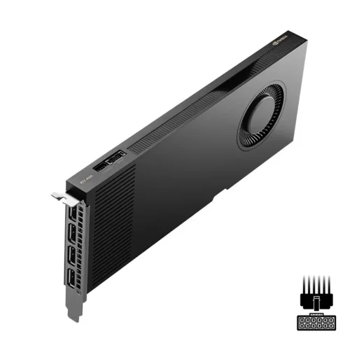 PNY Quadro 4000 ADA GENERAT ION 20GB GDDR6 - Image 5