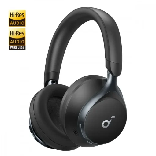 Anker Headphones Soundcore Space One black - Image 4