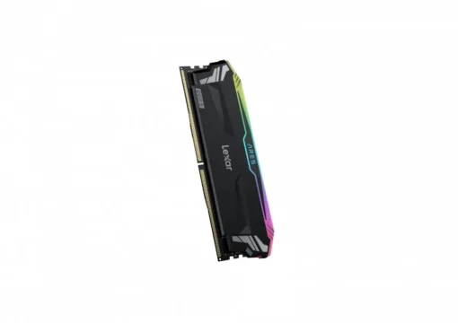 Lexar DDR5 ARES RGB Gaming 32GB(216GB)/7200 black - Image 3