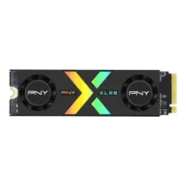 PNY Disc 1TB M.2 2280 CS3150 M280CS3150XHS-1TB-RB EPIC-X RGB