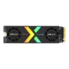 PNY SSD диск 2TB M.2 2280 CS3150 M280CS3150XHS-2TB-RB EPIC-X RGB