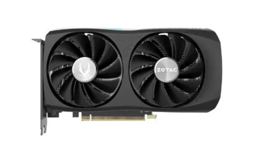 ZOTAC Graphics carf GeForce RTX 4070 TWIN EDGE 12GB GDDR6X 192bit 3DP - Image 2