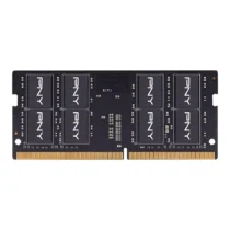 PNY памет за лаптоп 8GB DDR4 3200MHz 25600 MN8GSD43200-SI BULK