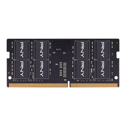 PNY памет за лаптоп 8GB DDR4 3200MHz 25600 MN8GSD43200-SI BULK