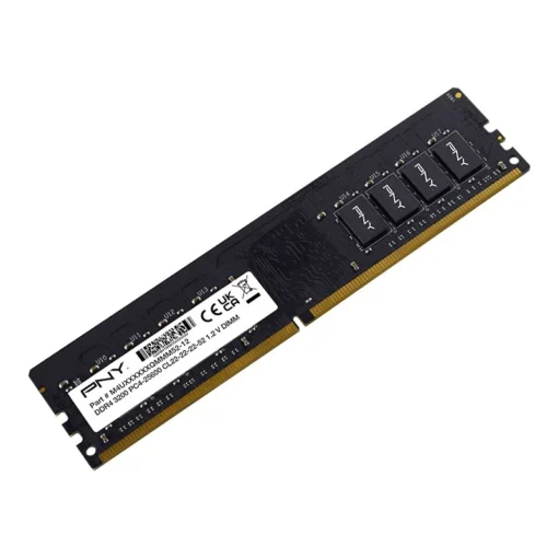 PNY памет 16GB DDR4 2666MHz 21300 MD16GSD42666-SI BULK - Image 2