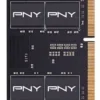 PNY памет за лаптоп 16GB DDR4 2666MHz 21300 MN16GSD42666-SI BULK