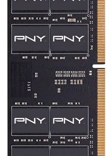 PNY памет за лаптоп 8GB DDR4 2666MHz 21300 MN8GSD42666-SI BULK