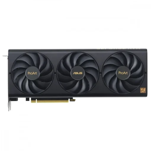 Asus видео карта GeForce RTX 4060 PROART OC 8GB GDDR6 128bit 3DP/HDMI - Image 2