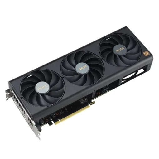 Asus видео карта GeForce RTX 4060 PROART OC 8GB GDDR6 128bit 3DP/HDMI - Image 3