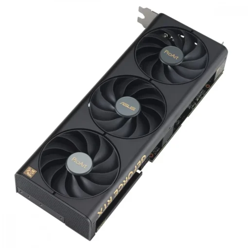 Asus видео карта GeForce RTX 4060 PROART OC 8GB GDDR6 128bit 3DP/HDMI - Image 4