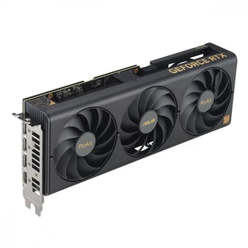 Asus видео карта GeForce RTX 4060 PROART OC 8GB GDDR6 128bit 3DP/HDMI - Image 5