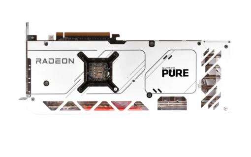 Sapphire Technology видео карта Radeon RX 7700 XT PURE 12G GDDR6 192bit 2DP/2HDMI - Image 5