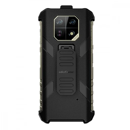 ULEFONE Multifunctional case Ulefone Armor 22 - Image 4