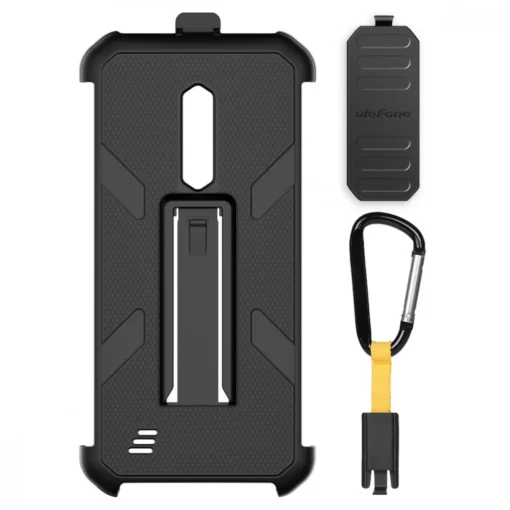 ULEFONE Multifunctional case Ulefone Armor X12/X12Pr