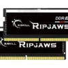 G.SKILL G.SKILL Ripjaws SO-DIMM DDR5 2x16GB 4800MHz