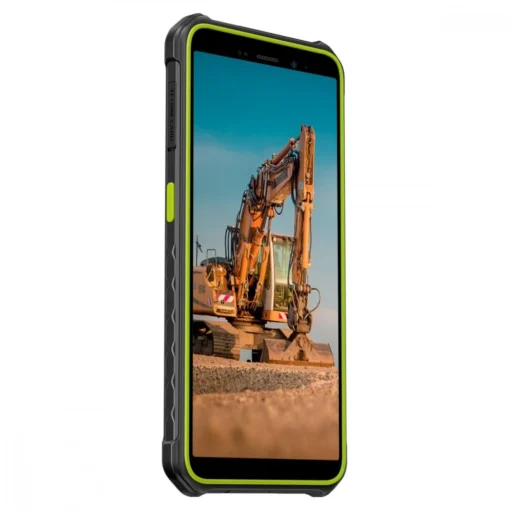 ULEFONE Smartphone Armor X12 3/32G green - Image 3