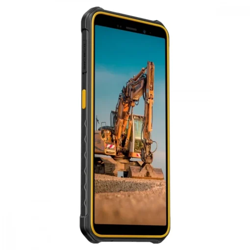 ULEFONE Smartphone Armor X12 3/32G orange - Image 3