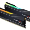 G.SKILL памет за компютър DDR5 64GB (2x32GB) Trident Neo AMD RGB 6000MHz CL30 black