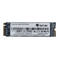 AFOX SSD drive ME300 M.2 PCI-Ex4 256GB TLC 2 GB/s NVMe