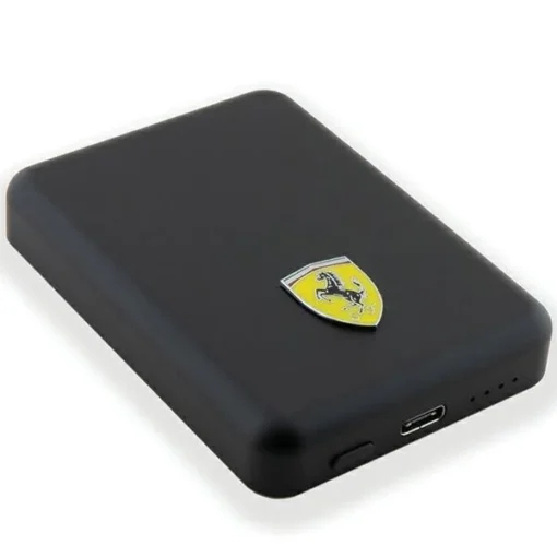 Ferrari Ferrari Powerbank 15W MagSafe 5000mAh Wireles