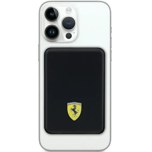 Ferrari Ferrari Powerbank 15W MagSafe 5000mAh Wireles - Image 4