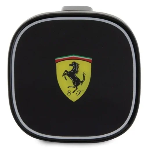 Ferrari Ferrari MagSafe Holder 15W Induction Wireless - Image 3